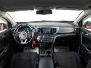 Kia Sportage IV Рестайлинг Иркутск  - изображение 33