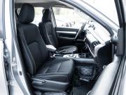 Toyota Hilux VIII Ставрополь  - изображение 30
