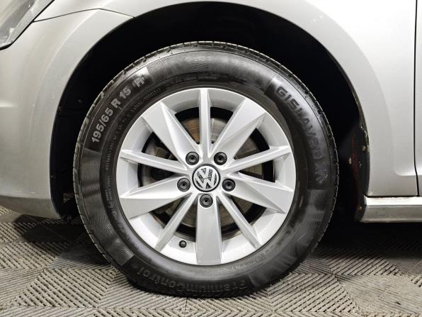 Volkswagen Golf VII с пробегом 2013 года, цена 1 085 000 рублей, 151797 км, хэтчбек, Автокод Объявления