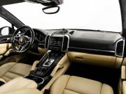 Porsche Cayenne II Рестайлинг (958) Санкт-Петербург  - изображение 52