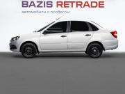 Lada (ВАЗ) Granta I Рестайлинг Тюмень  - изображение 31