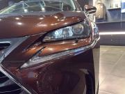 Lexus NX I Тюмень  - изображение 38