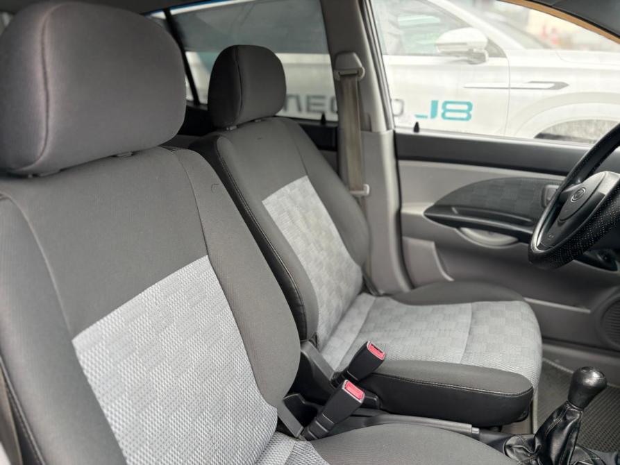 Kia Picanto I Череповец  - изображение 15