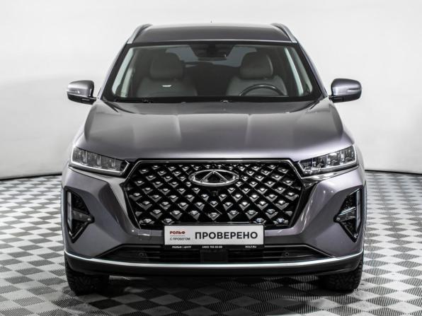 Chery Tiggo 7 Pro Max I с пробегом 2024 года, цена 2 295 000 рублей, 35207 км, внедорожник, Автокод Объявления