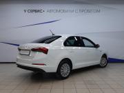 Skoda Rapid II Москва  - изображение 18