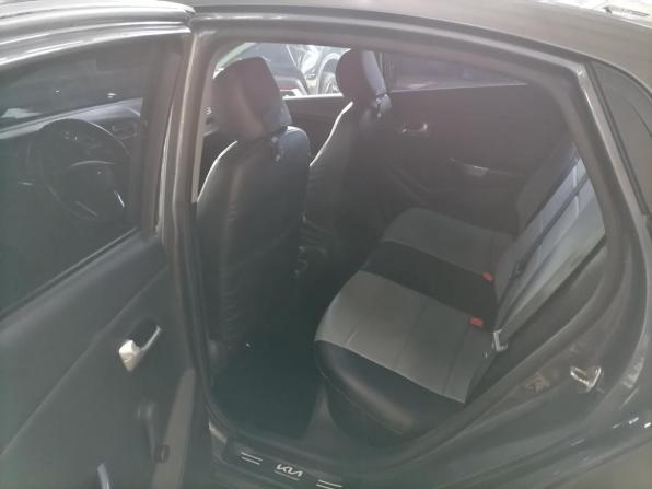 Kia Rio III с пробегом 2013 года, цена 799 000 рублей, 121903 км, седан, Автокод Объявления