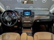Mercedes-Benz GLS I (X166) Москва  - изображение 44