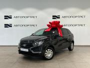 Lada (ВАЗ) XRAY I Санкт-Петербург  - изображение 22