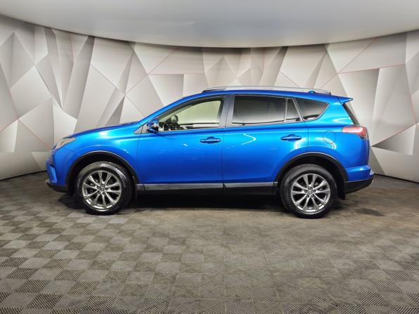 Toyota RAV4 IV (XA40) Рестайлинг с пробегом 2015 года, цена 2 143 000 рублей, 151533 км, внедорожник, Автокод Объявления