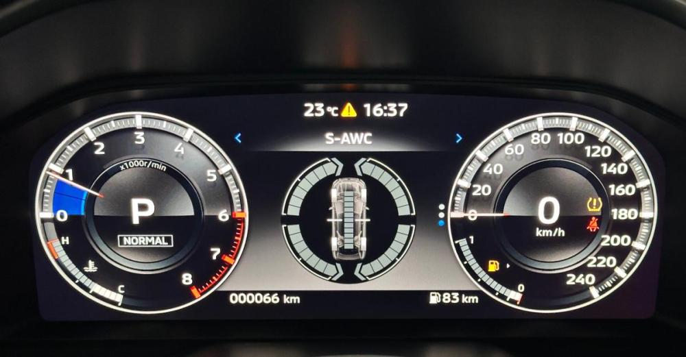 Mitsubishi Outlander IV Набережные Челны  - изображение 20