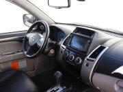 Mitsubishi Pajero Sport II Рестайлинг Москва  - изображение 31