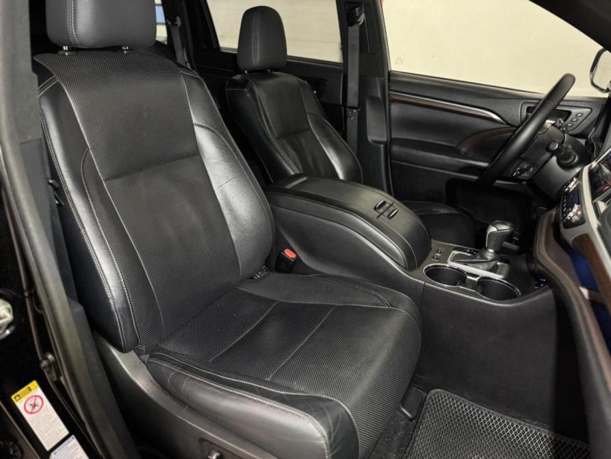 Toyota Highlander III (XU50) Нижний Новгород  - изображение 24