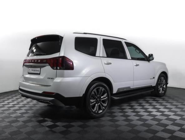 Kia Mohave I Рестайлинг 2 с пробегом 2020 года, цена 4 395 000 рублей, 92203 км, внедорожник, Автокод Объявления