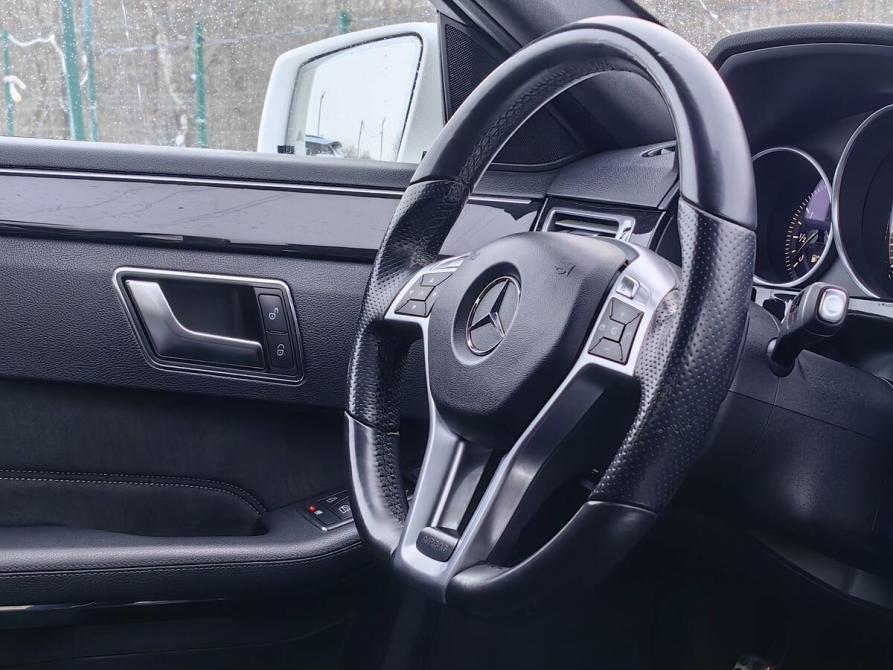 Mercedes-Benz E-Класс IV (W212 S212 C207) Рестайлинг Санкт-Петербург  - изображение 13