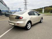 Mazda 3 I (BK) Томск  - изображение 26