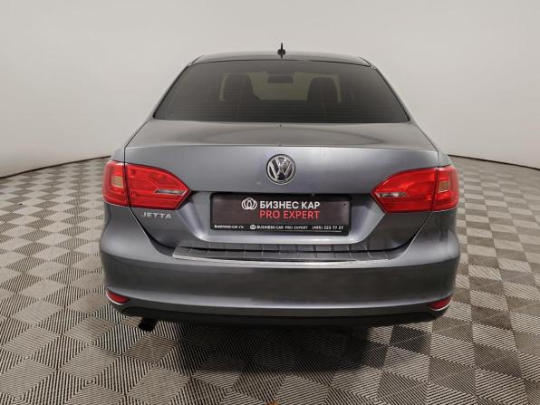 Volkswagen Jetta VI с пробегом 2013 года, цена 735 000 рублей, 296237 км, седан, Автокод Объявления