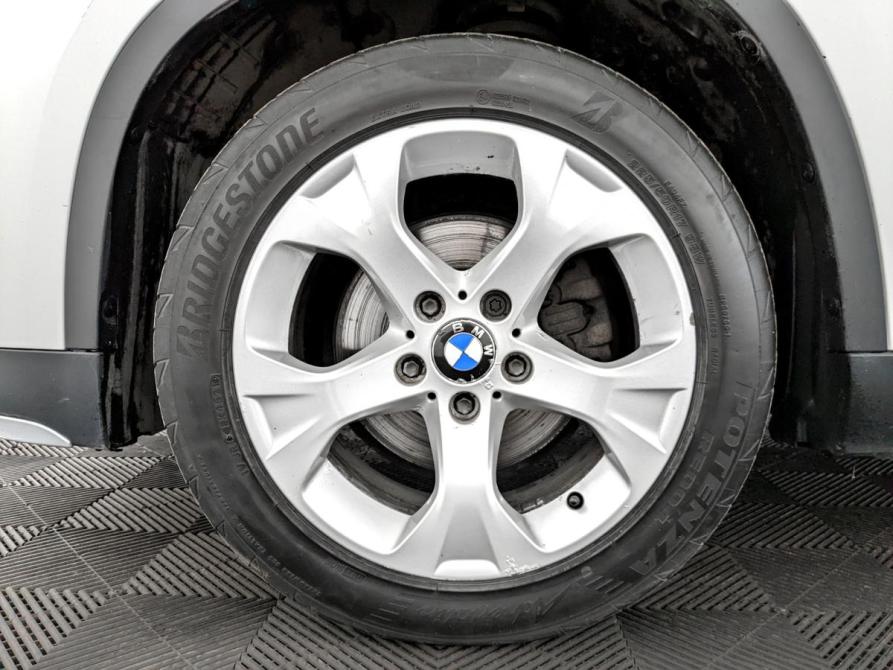 BMW X1 I (E84) Рестайлинг Москва  - изображение 18