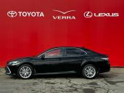 Toyota Camry VIII (XV70) Рестайлинг Пермь  - изображение 20