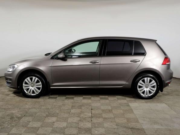 Volkswagen Golf VII с пробегом 2014 года, цена 1 065 000 рублей, 136331 км, хэтчбек, Автокод Объявления