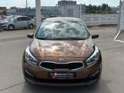 Kia Ceed II Рестайлинг Калуга  - изображение 24