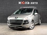 Peugeot 3008 I Екатеринбург  - изображение 14