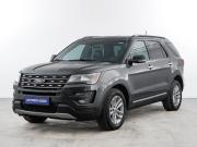 Ford Explorer V Рестайлинг Москва  - изображение 27