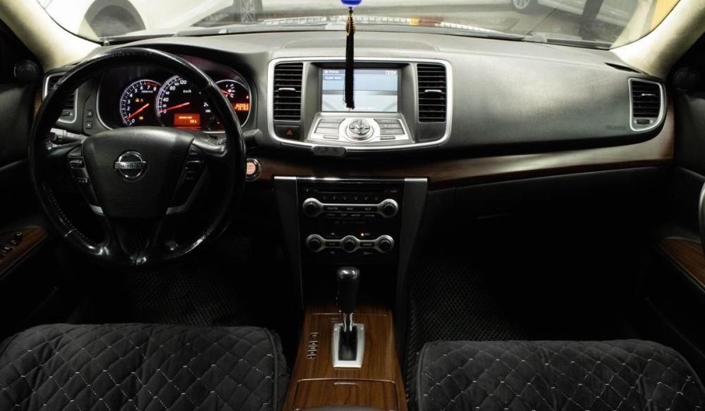 Nissan Teana II Уфа  - изображение 7