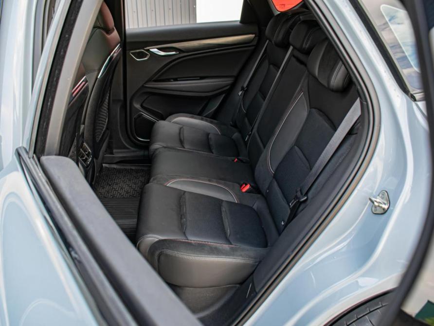 Geely Tugella I Рестайлинг Краснодар  - изображение 24