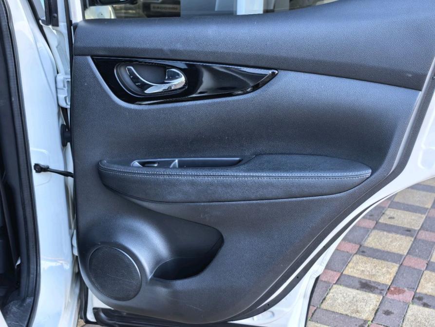 Nissan Qashqai II Краснодар  - изображение 20
