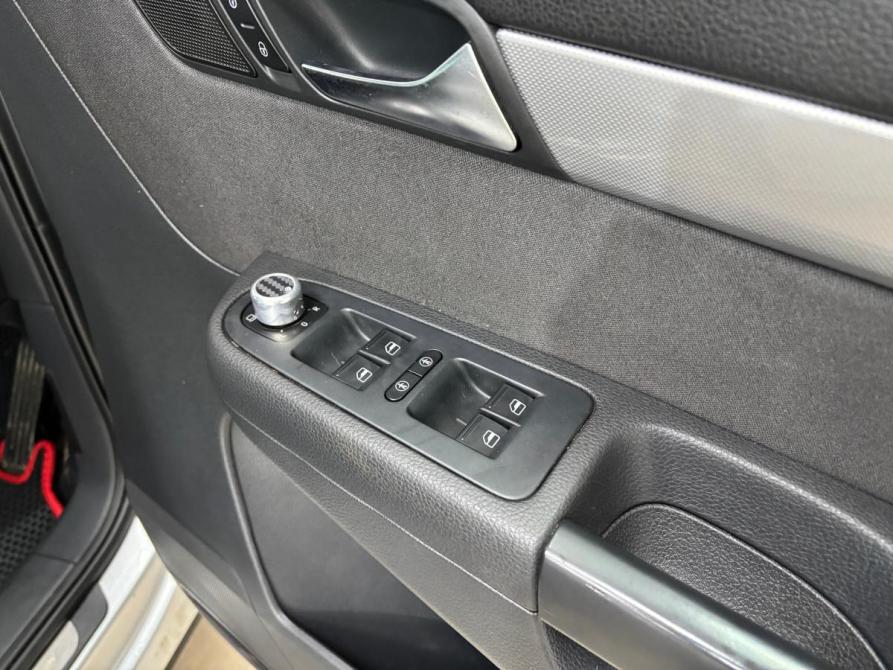 Volkswagen Sharan II Альметьевск  - изображение 11