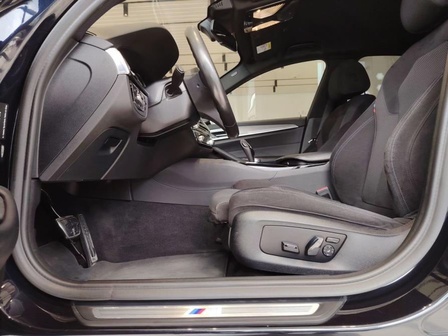 BMW 5 серии VII (G30/G31/G38) Краснодар  - изображение 11