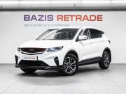 Geely Coolray I Тюмень  - изображение 24