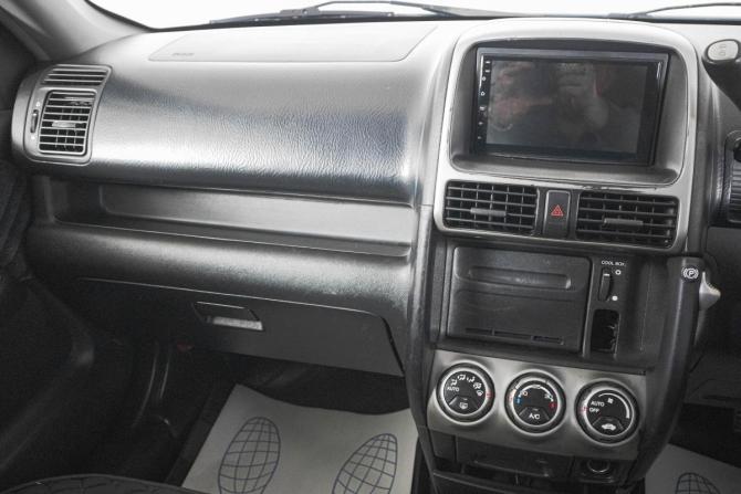 Honda CR-V II с пробегом 2003 года, цена 579 000 рублей, 232000 км, внедорожник, Автокод Объявления