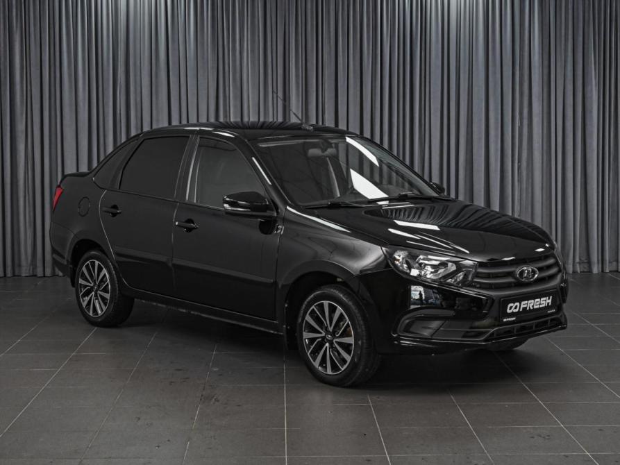 Lada (ВАЗ) Granta I Рестайлинг Ставрополь  - изображение 1