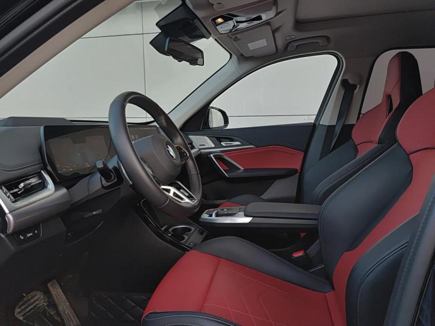 BMW X1 III (U11/U12) Казань  - изображение 20