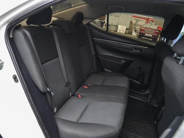 Toyota Corolla XI (E160 E170 E180) с пробегом 2013 года, цена 1 179 000 рублей, 185506 км, седан, Автокод Объявления
