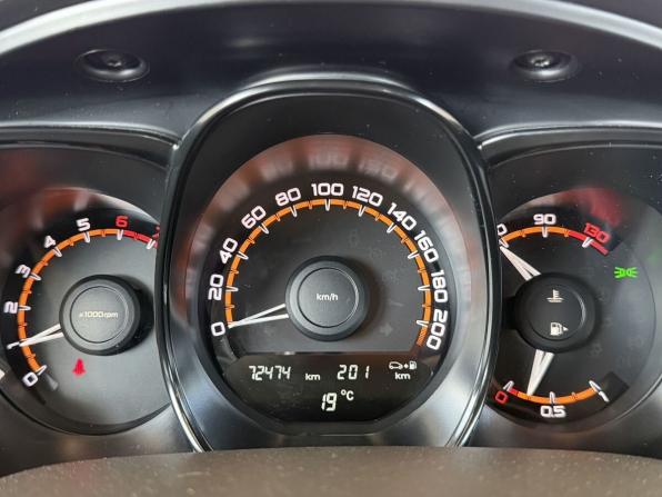 Lada (ВАЗ) Vesta I с пробегом 2020 года, цена 1 099 000 рублей, 72183 км, седан, Автокод Объявления