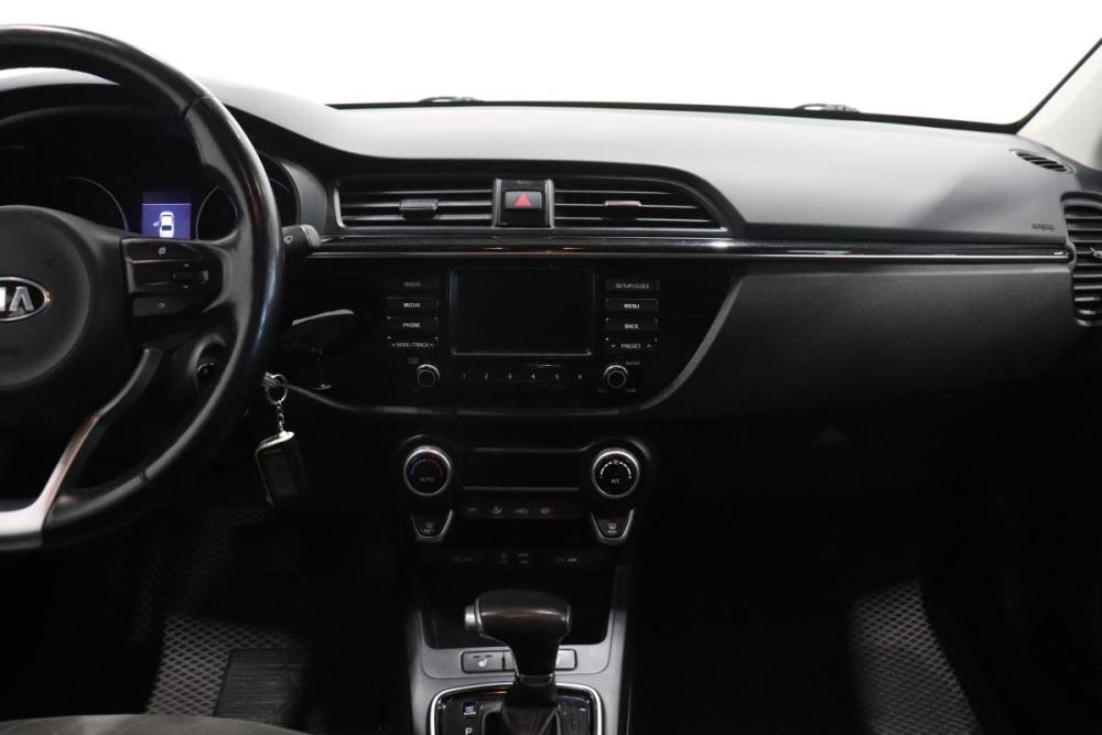 Kia Rio IV Ульяновск  - изображение 13