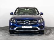 Mercedes-Benz GLC I (X253) Санкт-Петербург  - изображение 27