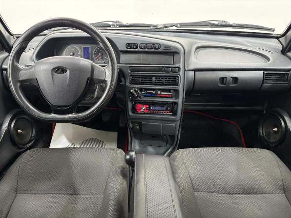 Lada (ВАЗ) 2114 с пробегом 2013 года, цена 300 000 рублей, 160475 км, хэтчбек, Автокод Объявления
