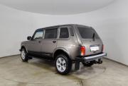 Lada (ВАЗ) 2131 (4x4) I Волгоград  - изображение 24
