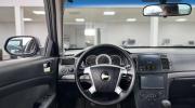 Chevrolet Epica V250 Рестайлинг Шахты  - изображение 31