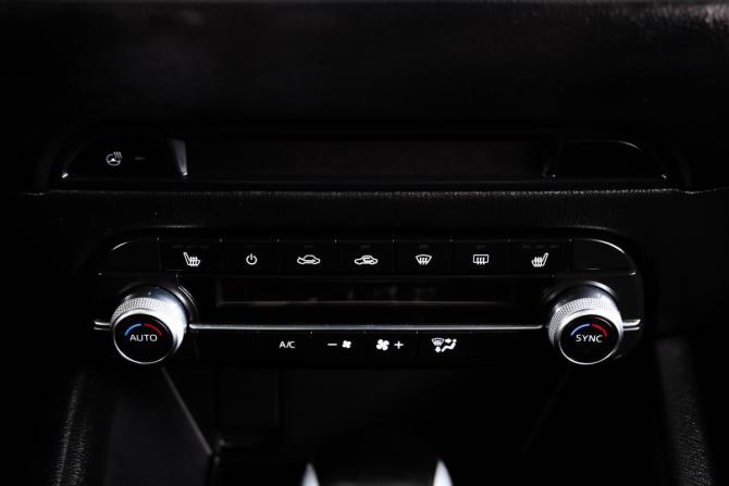 Mazda CX-5 II с пробегом 2021 года, цена 2 399 000 рублей, 84725 км, внедорожник, Автокод Объявления