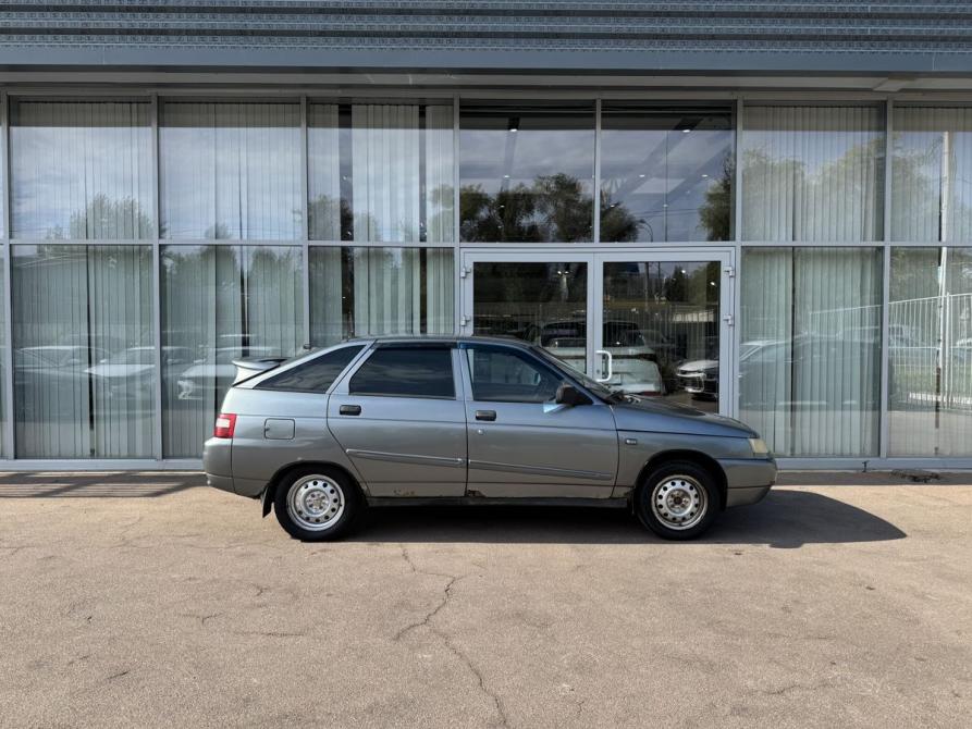 Lada (ВАЗ) 2112 Воронеж  - изображение 4