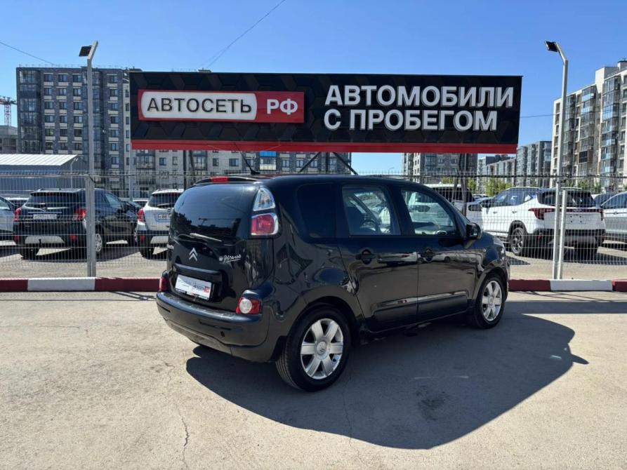 Citroen C3 Picasso I Альметьевск  - изображение 16