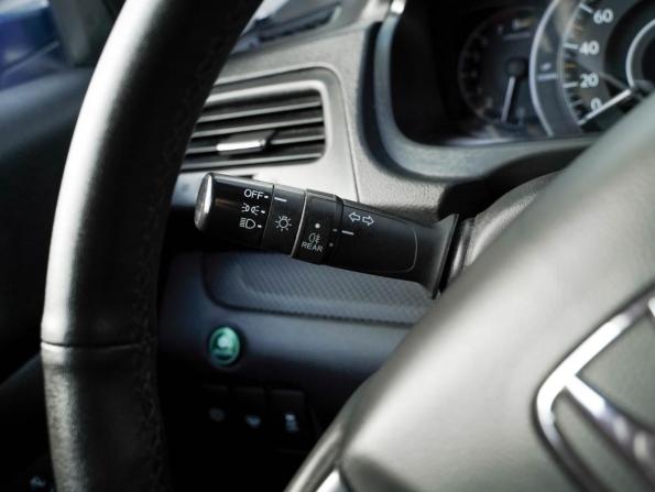 Honda CR-V IV Рестайлинг с пробегом 2015 года, цена 2 600 000 рублей, 154608 км, внедорожник, Автокод Объявления