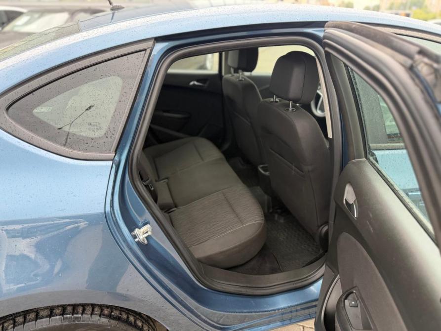 Opel Astra J Рестайлинг Сыктывкар  - изображение 11