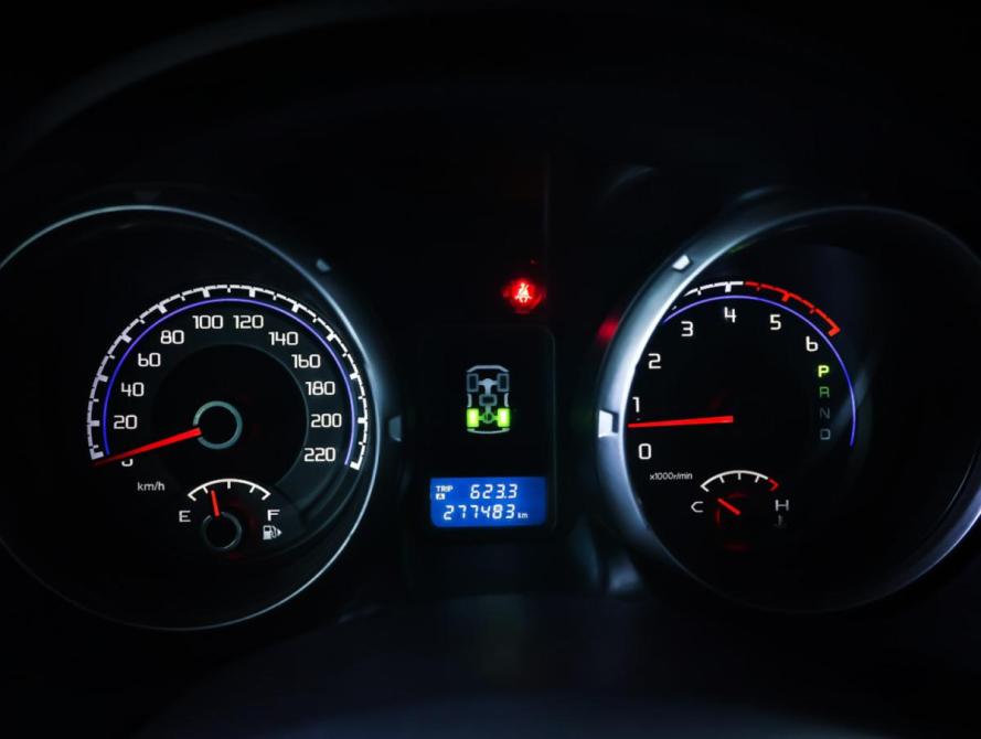 Mitsubishi Pajero IV Москва  - изображение 16