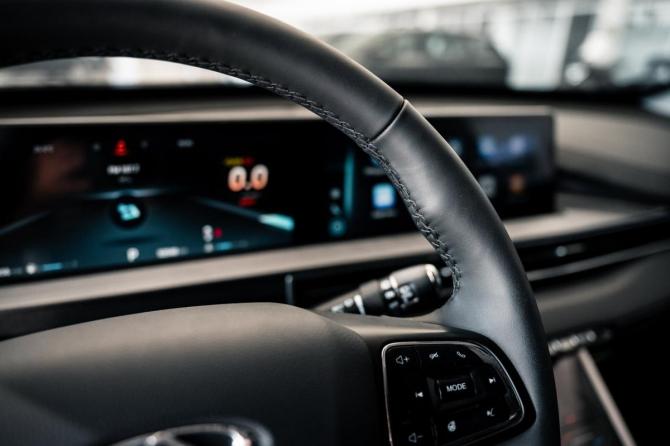 Chery Tiggo 7 Pro Max I с пробегом 2023 года, цена 1 680 000 рублей, 52000 км, внедорожник, Автокод Объявления