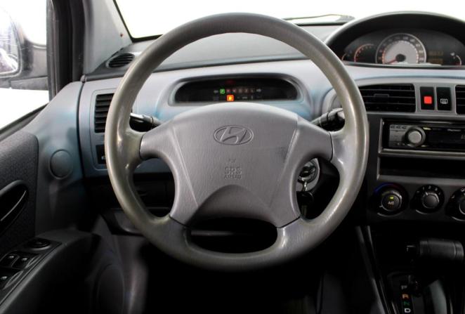 Hyundai Matrix I Рестайлинг 2 с пробегом 2008 года, цена 580 000 рублей, 148272 км, компактвэн, Автокод Объявления